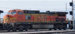 BNSF 5351